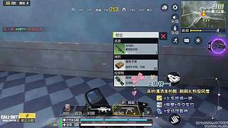 国服第一AKS大师小菜鸡