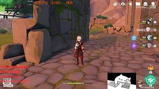 【原神】好兄弟来个大气