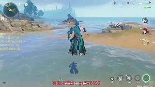原神启动！ 8687033