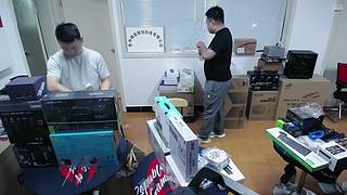 贵阳嘉锐电脑--装机火热进行中