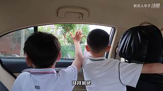 华子的超赞手抓牛排，来看看！