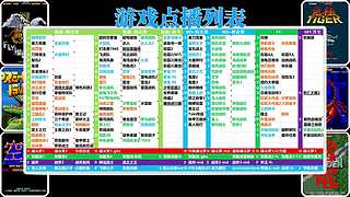 街机-MD-FC