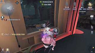 【鬼刃解说】玩第五人格，一定要笑着玩！~