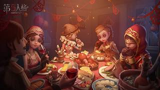 【鬼刃解说】玩第五人格，一定要笑着玩！~