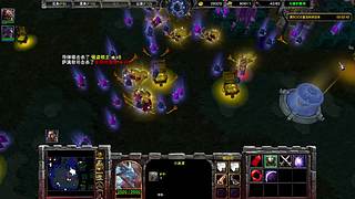 魔兽争霸3僵尸岛系列 8872871
