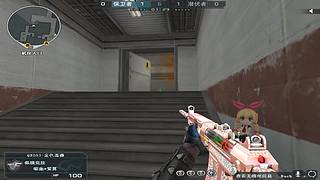队内娱乐赛!