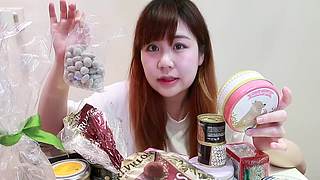 Uta酱巴黎live的直播间