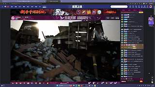 欧服游龙！