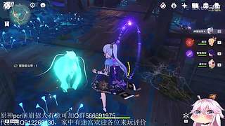开始养老，mhy的老年韭菜