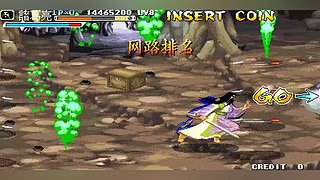 动漫拳皇巅峰乱斗主播级Mugen