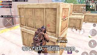 小奔奔解说的直播间
