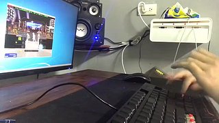 鸡舞凉了吗？