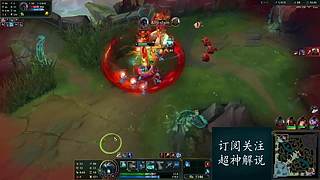 站在峡谷之巅的男人
