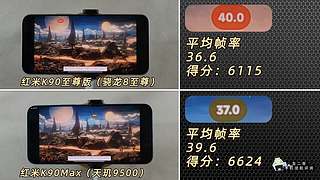 龙二哥测手机续航