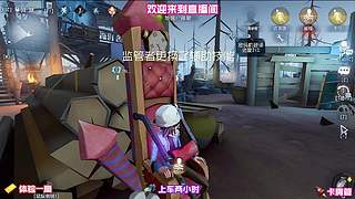 调酒师双酒秒回扛住监管攻击