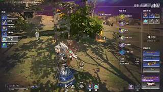 迷宫P4坐牢中