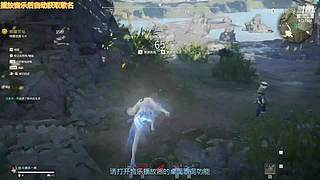 迷宫P4坐牢中