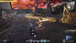 迷宫P4坐牢中