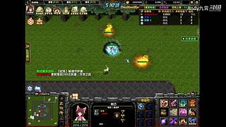 零氪金玩家的艰难之路