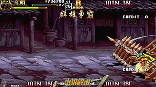 小狼：都是故事