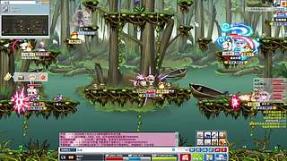 腾讯天堂1丹特斯国服黑豹法