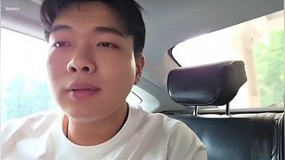 抵达成都，准备团播