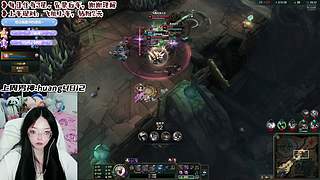 艾欧尼亚你也过不 第二关