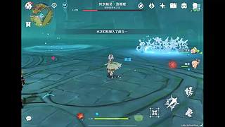 【原神】一起体验卡牌乐趣