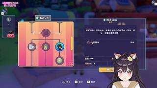 【小奶团】小葵的游戏奇遇记
