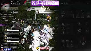 慢慢清理地图盲区，冲击百分百探索进度