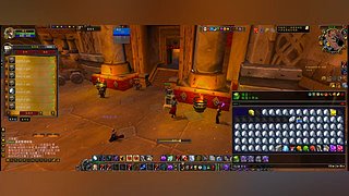 瞎溜达 魔兽2193900