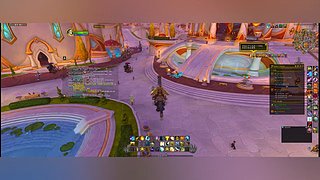 瞎溜达 魔兽2193900