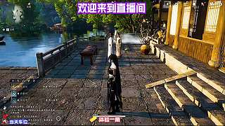 深入溶洞秘境，克服机关拿到深处馈赠