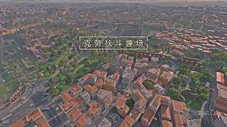 原本没想降维打击