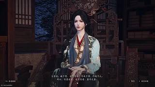 明月之下3的直播间