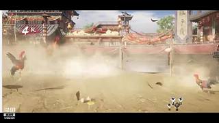 星星月月y的直播间第五人格
