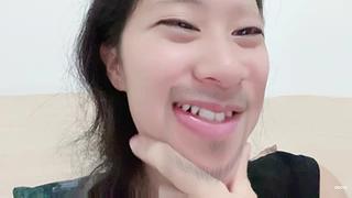 坚强的女人