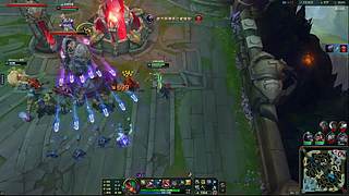 啥都甭想的直播间