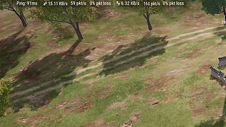 PUBG水晶钻石排位