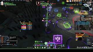 M3开荒 走镜子优等生