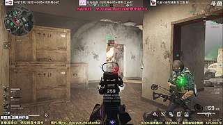 昆卡 35岁大龄选手教你玩转三角洲