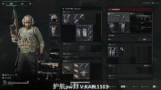 超新星三角洲随机武器挑战赛-卡尔
