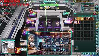 无限螺旋2启动！N40多元乱杀骑士王！