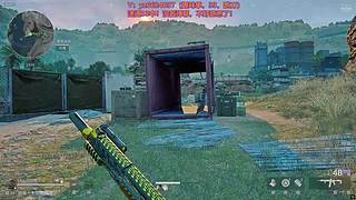 三角洲S11速通33！