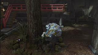 鬼武者:剑之道  不喜欢偷跑没事吧