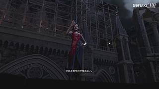 【声控】恐怖游戏有胆你就来