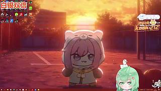 【阿雅】九月来咯