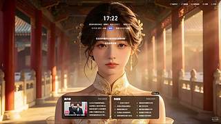 叫我豪爷爷丶的直播间