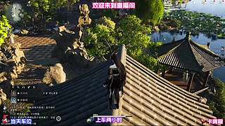 探访深山古刹，解锁一段尘封已久的旧事