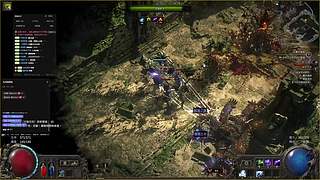 流放之路2开荒 10590844